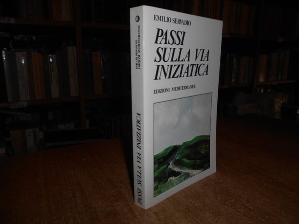 Passi sulla Via Iniziatica