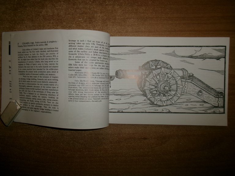 PAUL BREMAN. One Hundred Books on Military Architecture and Artillery...