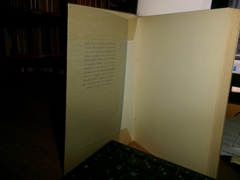 Perchè non sono Cristiano | Immagine Gallery 3