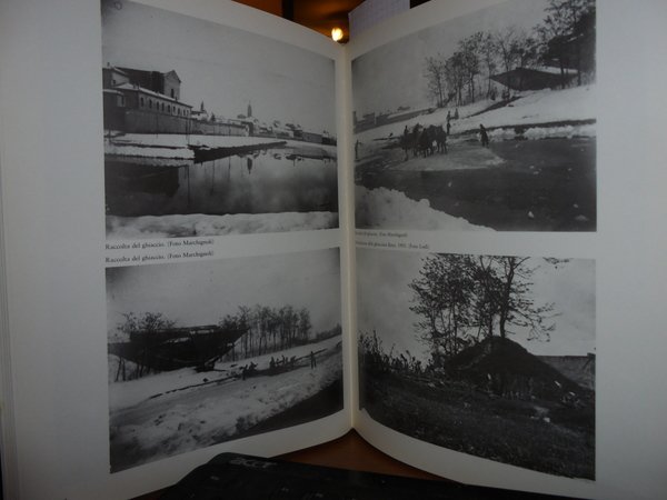 PERSICETO (1857-1911) L' album fotografico del sindaco Lodi