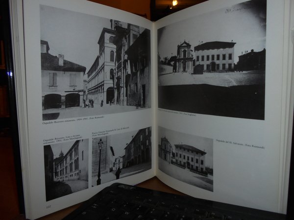 PERSICETO (1857-1911) L' album fotografico del sindaco Lodi