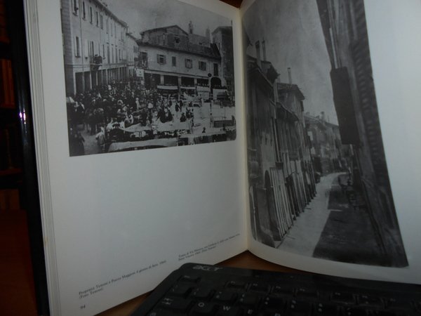 PERSICETO (1857-1911) L' album fotografico del sindaco Lodi