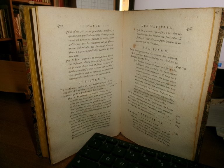 Philosophie zoologique, ou Exposition... - Lamarck, J.B.F.A. 1809