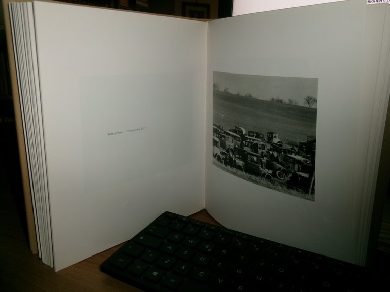 Photographing America 1929-1947: Henri Cartier-Bresson, Walker Evans... Agnès