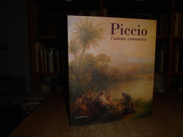 PICCIO l' ultimo romantico