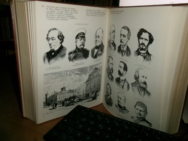 PIERRE RENOUVIN. IL SECOLO XIX Dal 1871 al 1914 L' …