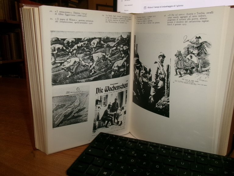 Pierre Renouvin. La Crisi del Secolo XX - 1. Dal …