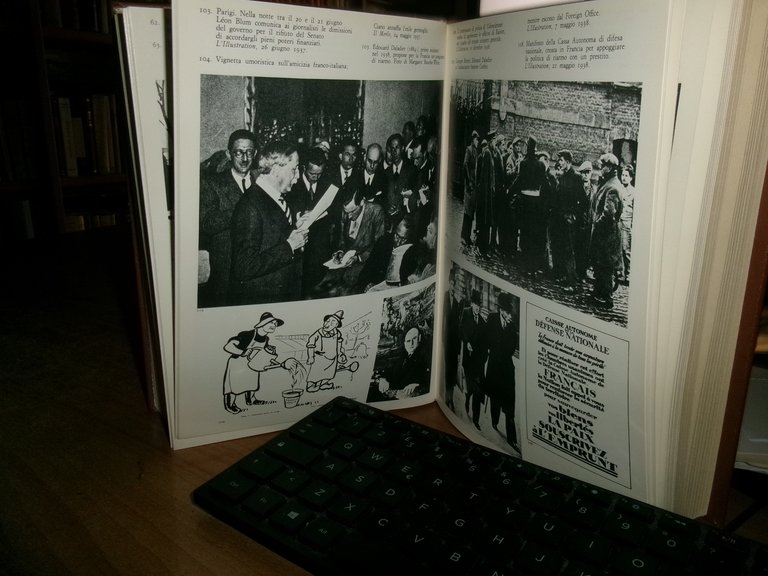 PIERRE RENOUVIN. Le Crisi del Secolo XX dal 1929 al …