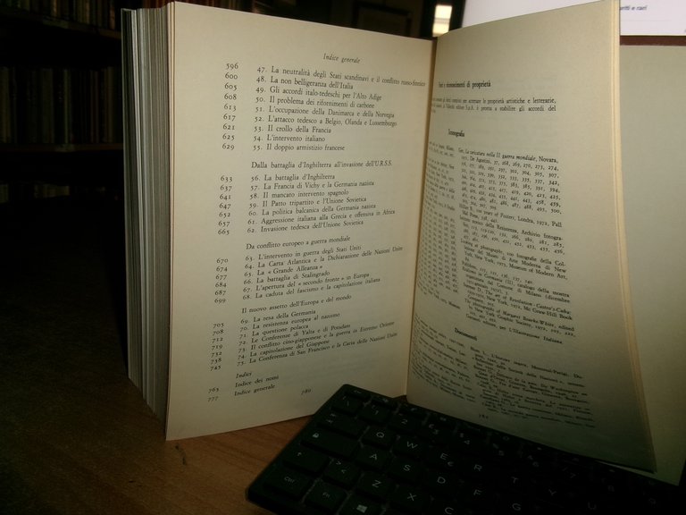PIERRE RENOUVIN. Le Crisi del Secolo XX dal 1929 al …