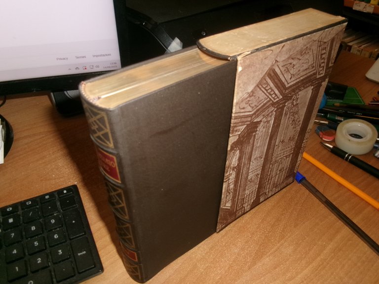 PIETRO METASTASIO. OPERE a cura di Elena Sala Di Felice …