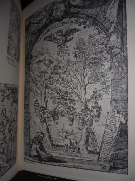 Pinacoteca Nazionale di Bologna.Incisori bolognesi ed emiliani del '500-'600-700