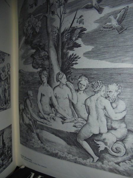 Pinacoteca Nazionale di Bologna. Incisori bolognesi ed emiliani del 500'appendice
