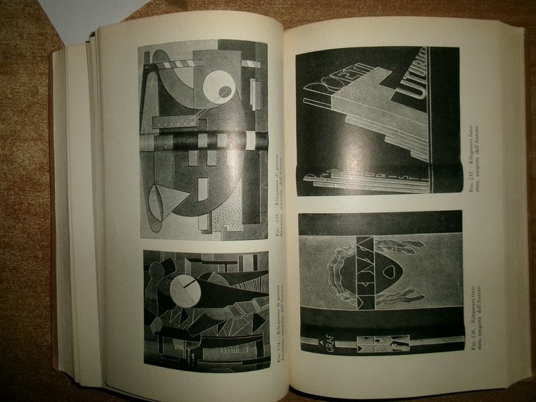 PIO COLOMBO. Il Rilegatore di Libri seconda edizione 1942