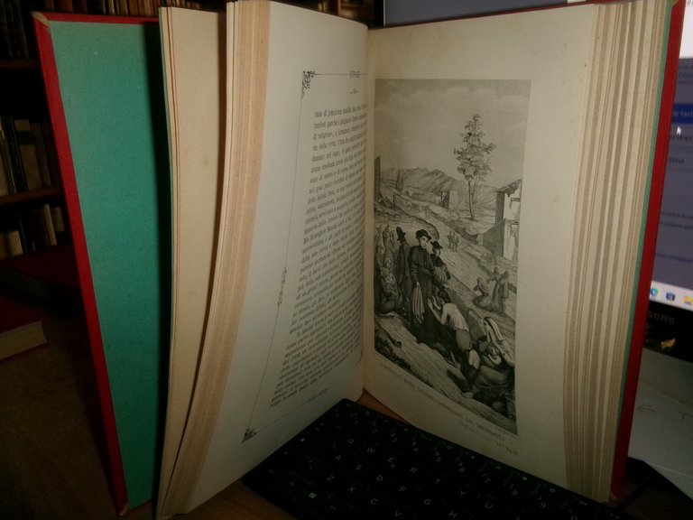 PIO NONO E IL SUO TEMPO