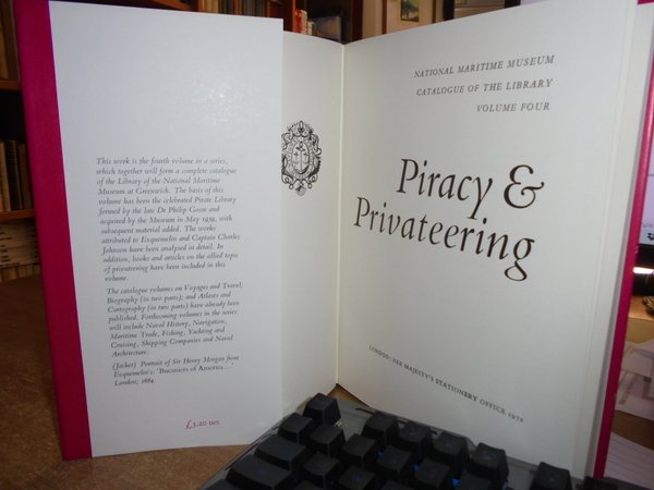 PIRACY & Privateering