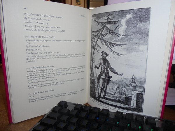 PIRACY & Privateering