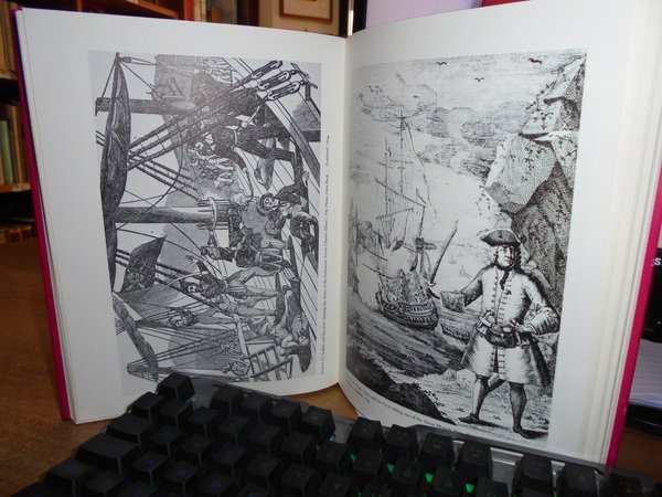 PIRACY & Privateering