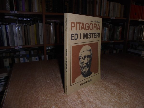 PITAGORA ed i MISTERI | Immagine Gallery 1