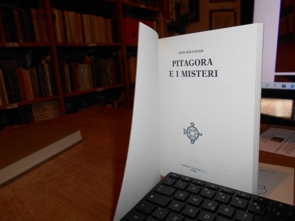PITAGORA ed i MISTERI