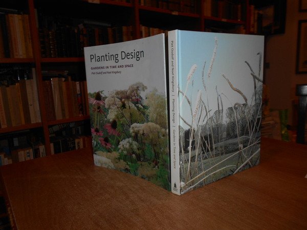 Planting Design. Gardens in time and space