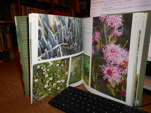 PLANTING the NATURAL GARDEN