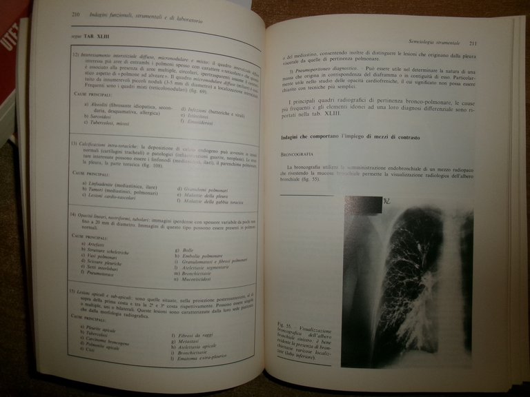 PNEUMOLOGIA. MUIESEN/SORBINI/GRASSI 1982