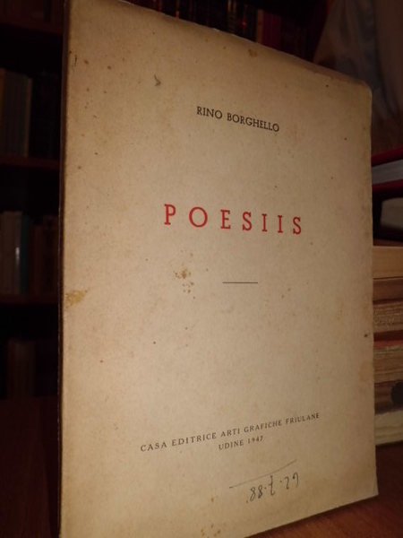 POESIIS