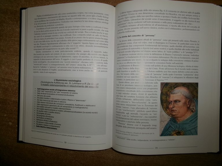 Possibilità dell'agire e motivazioni dell'essere... ODOARDO VISIOLI 2008