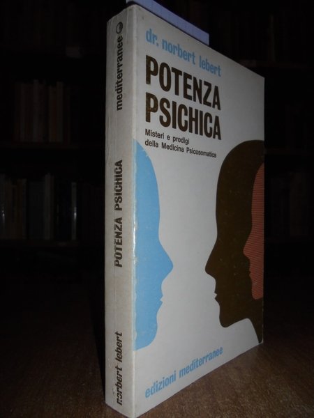 Potenza psichica