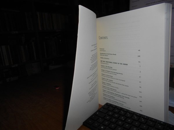 Pray Tell: A Hadassah Guide to Jewish Prayer