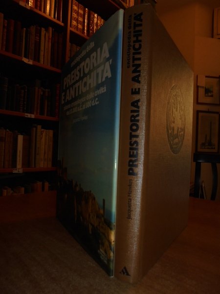 Preistoria e Antichità atlante cronologico delle civiltà dal 35.000 a.C. …