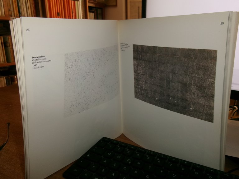 Premio Internazionale di Pittura e Arte Elettronica GIGLIELMO MARCONI... 1988
