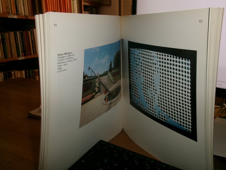 Premio Internazionale di Pittura e Arte Elettronica GIGLIELMO MARCONI... 1988