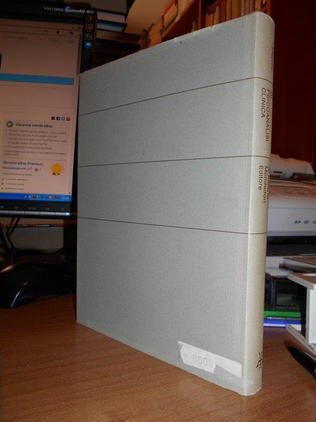 Principi di Psicoanalisi clinica