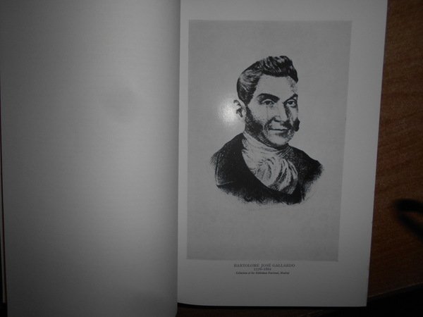 PRINTED BOOKS 1468-1700 in The Hispanic Society of America
