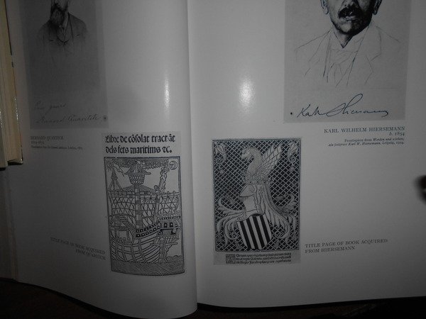 PRINTED BOOKS 1468-1700 in The Hispanic Society of America