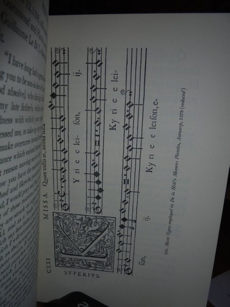 PRINTING TYPES Their History, Forms, and use a Study in …