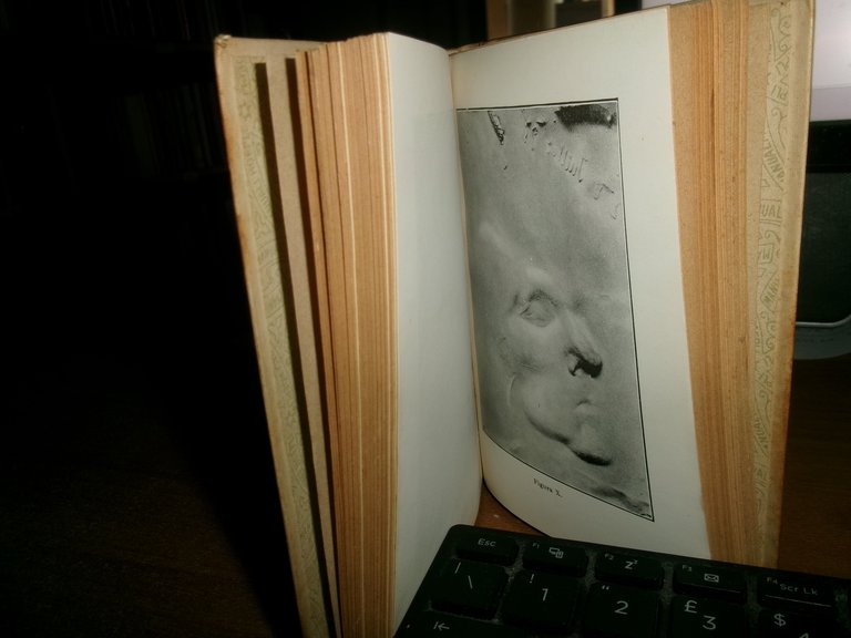 Prof. A. PAPPALARDO. SPIRITISMO Quinta Edizione HOEPLI, 1917