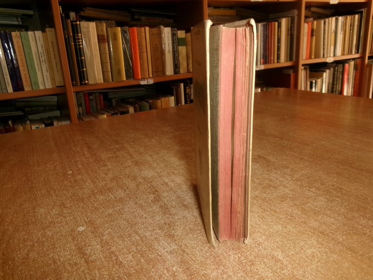 Prof. D. TAMARO. FRUTTICOLTURA settima edizione Hoepli, 1919