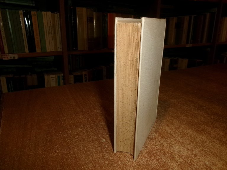 Prof. G. M. ZAMPINI - SAN PAOLO Epistole. Hoepli, 1916