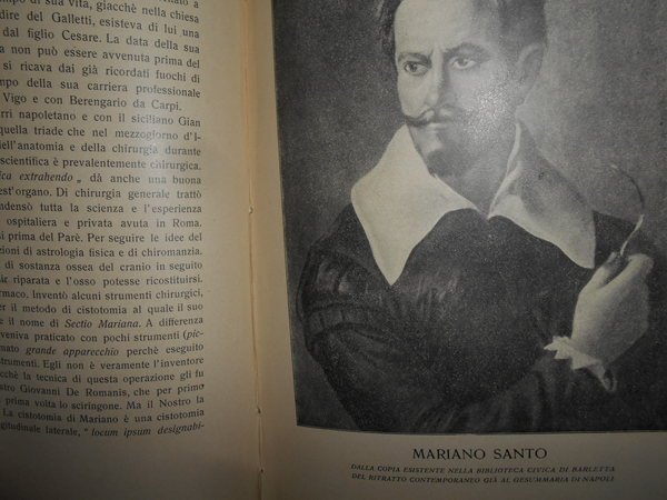 PROFILI Bio-Bibliografici di Medici e Naturalisti celebri italiani dal Sec. …