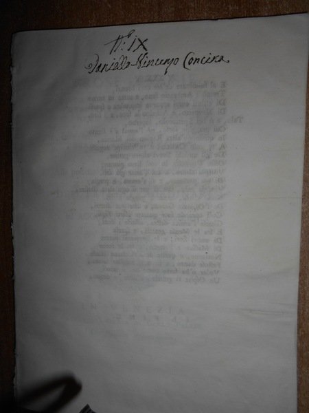 PROSE E POESIE RECITATE NELLA ACCADEMIA DELLE PUBBLICHE SCUOLE DI …
