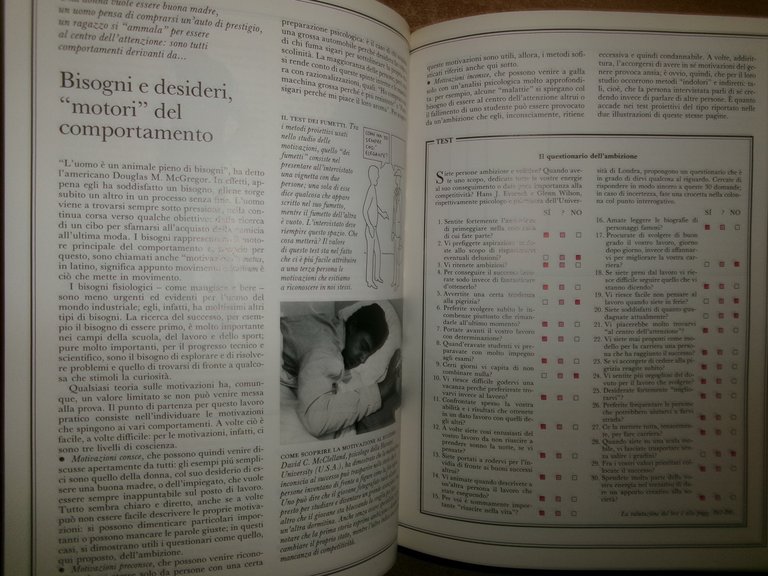 Psicologia e vita. COME CONOSCERE SE STESSI E GLI ALTRI …