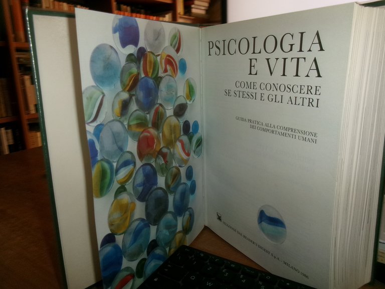Psicologia e vita. COME CONOSCERE SE STESSI E GLI ALTRI …