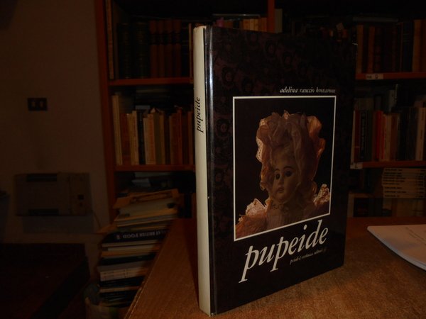 PUPEIDE. Discorso intorno alla bambola | Immagine Gallery 1