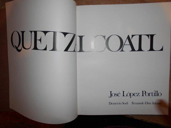 QUETZALCOATL