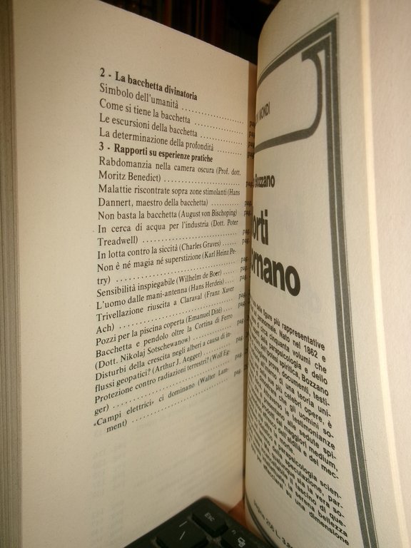 RADIESTESIA MODERNA. GEORG KIRCHNER 1977