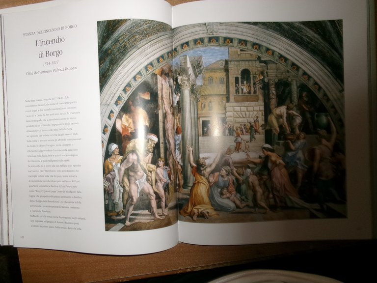 RAFFAELLO La Vita, l' Arte, l' Eredità di un genio. …