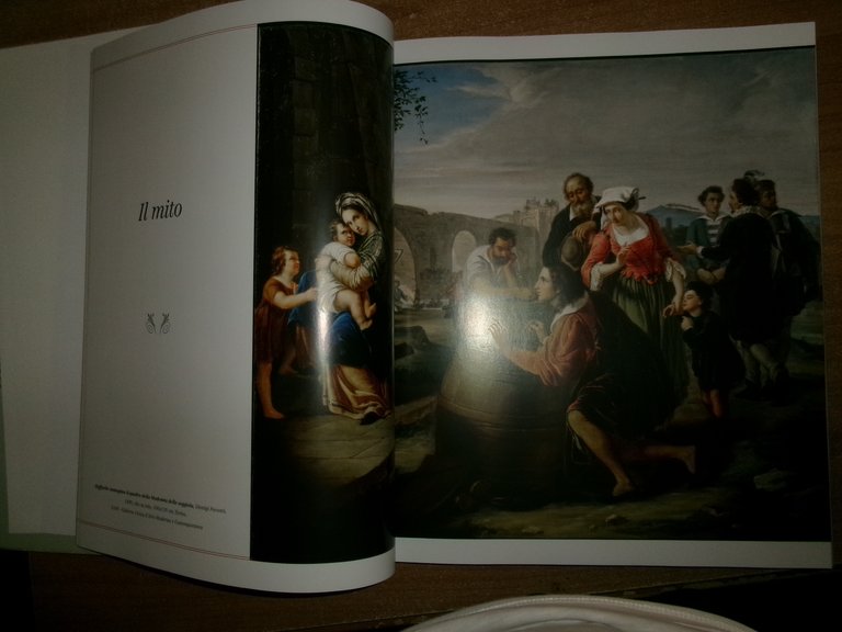 RAFFAELLO La Vita, l' Arte, l' Eredità di un genio. …