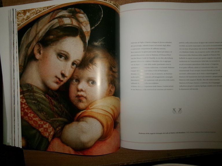 RAFFAELLO La Vita, l' Arte, l' Eredità di un genio. …